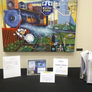 Photo of Buena Park City Hall Passport Services