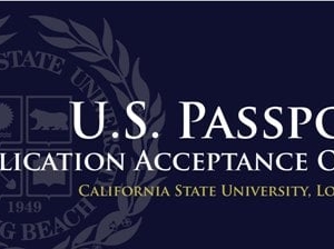 Long Beach US Passport Application Acceptance Office