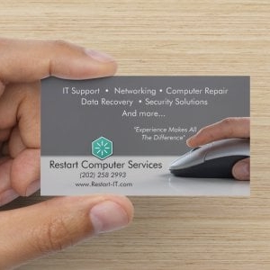 Photo of Restart Computer Services