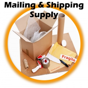 Photo of Mail and More in California