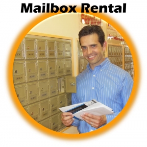 Photo of Mail and More in California