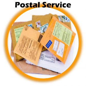 Photo of Mail and More in California