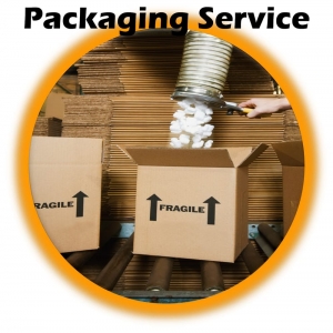 Photo of Mail and More in California