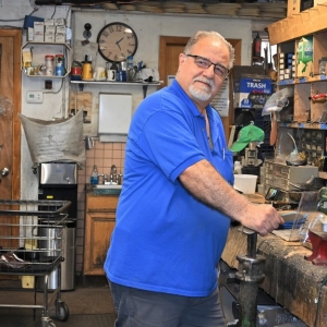 Washington Expert Shoe & Luggage Repair