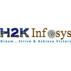 Washington H2k Infosys