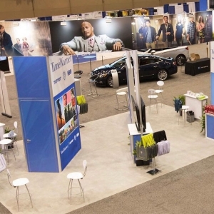 Photo of 21st Century Expo Group