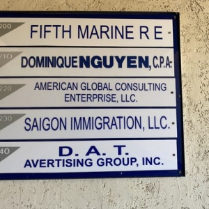 Photo of Saigon Immigration
