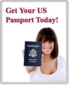 Los Angeles ItsEasy Passport & Visa Services