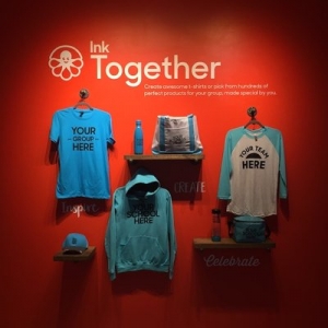 Photo of Custom Ink - Headquarters