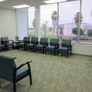 Photo of Fifth Street Immigration Assistance Center