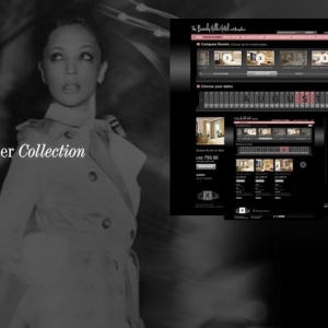 Photo of MICROS eCommerce