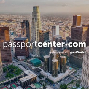 Photo of Passport Center