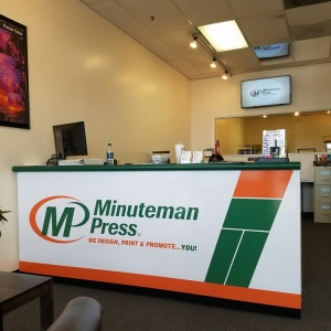 Photo of Minuteman Press