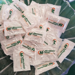 Photo of Minuteman Press