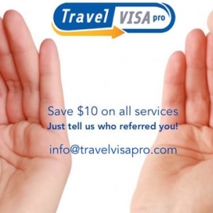 Photo of Travel Visa Pro