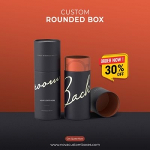 Photo of Nova Custom Boxes