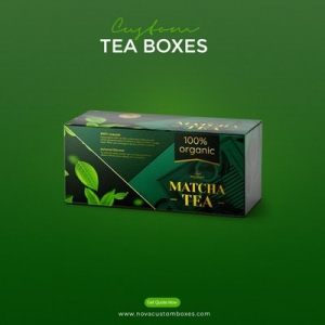 Photo of Nova Custom Boxes