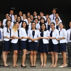 Photo of First Consulting Group