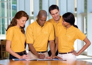 Photo of BLT Shirt Printers