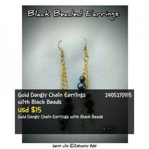 Photo of Lauren's Custom Jewelry Designs
