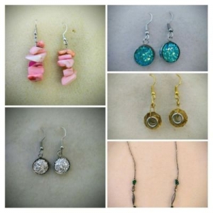 Photo of Lauren's Custom Jewelry Designs