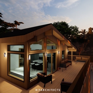 Photo of Bitarchitects