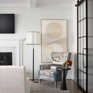 Photo of Brook Taylor Interiors
