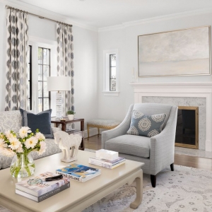 Photo of Brook Taylor Interiors