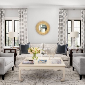 Photo of Brook Taylor Interiors
