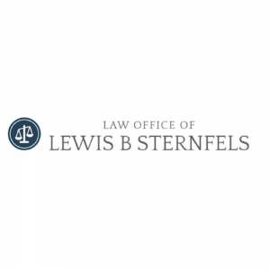 Photo of Lewis B Sternfels