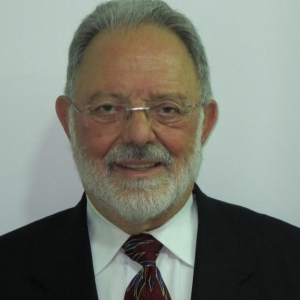Photo of Lewis B Sternfels