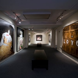 Photo of Winter Palace Studio