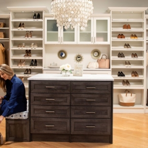 Photo of Closet America