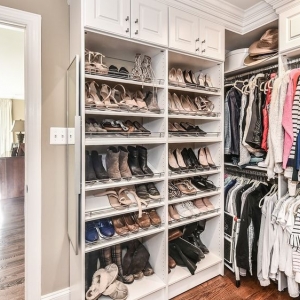 Photo of Closet America