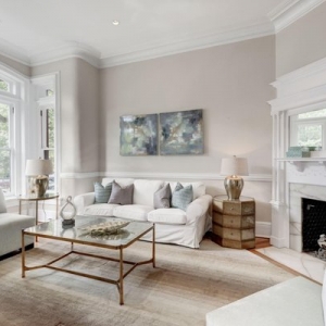 Washington Marsocci Interiors
