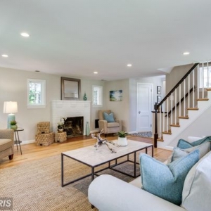 Photo of Marsocci Interiors