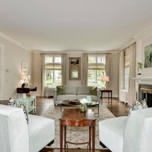 Photo of Marsocci Interiors