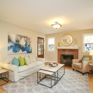 Photo of Marsocci Interiors