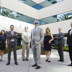 Irvine Jafari Law Group