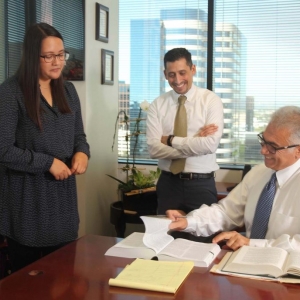 Photo of Jafari Law Group