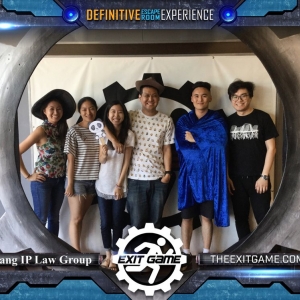 Photo of Wang IP Law Group