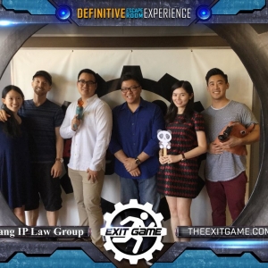 Photo of Wang IP Law Group