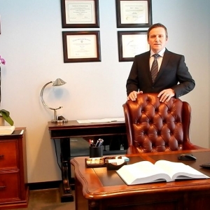 Photo of CIONCA IP Law