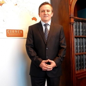 Photo of CIONCA IP Law