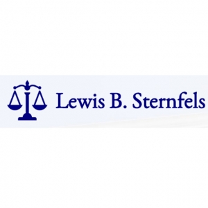 Los Angeles Lewis B. Sternfels