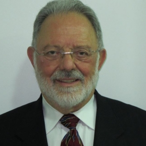 Photo of Lewis B. Sternfels