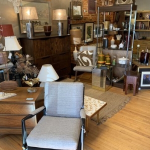 Baltimore Urban Interiors