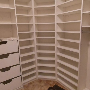Photo of Closet Factory