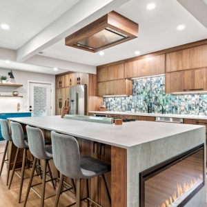 Photo of Synergy Design & Construction