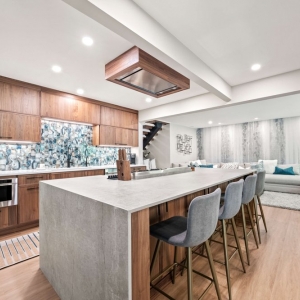 Photo of Synergy Design & Construction